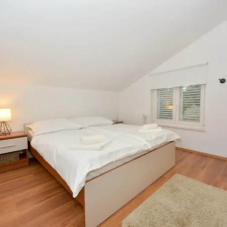 Apartman Luce