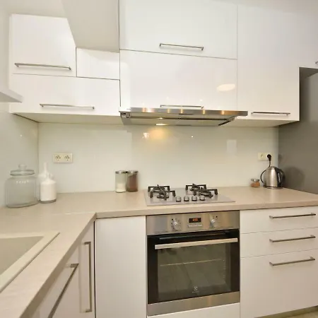Luce Apartman