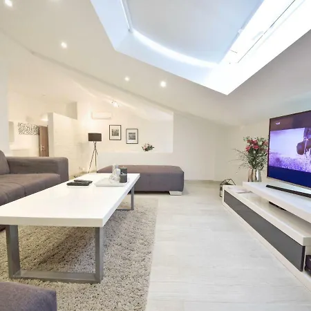 Apartman Luce
