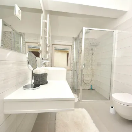 Apartman Luce *