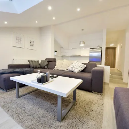 Luce Apartment Zadar