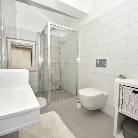 Apartment Luce Zadar